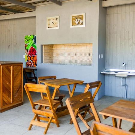 Residencial Primo Apartman Capão da Canoa Kültér fotó