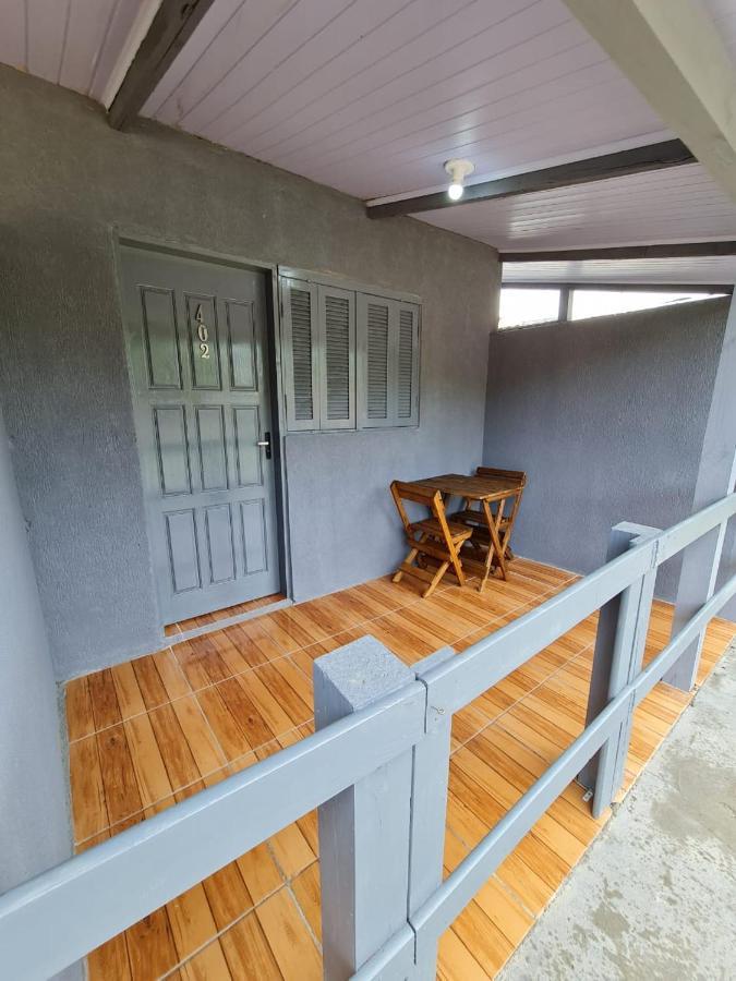 Residencial Primo Apartman Capão da Canoa Kültér fotó