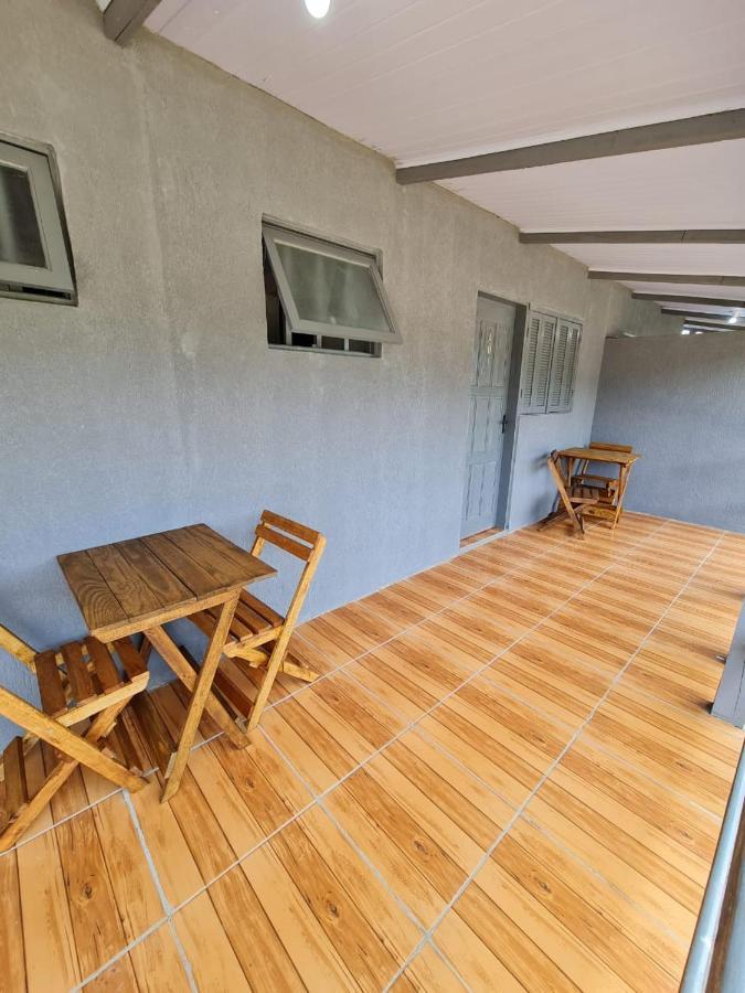Residencial Primo Apartman Capão da Canoa Kültér fotó