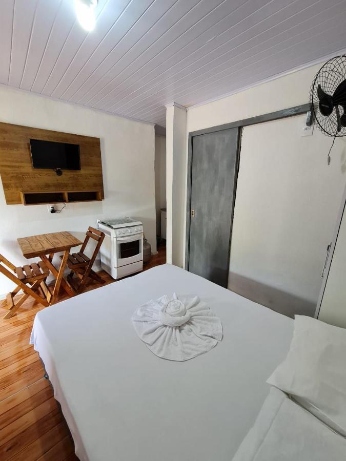 Residencial Primo Apartman Capão da Canoa Kültér fotó