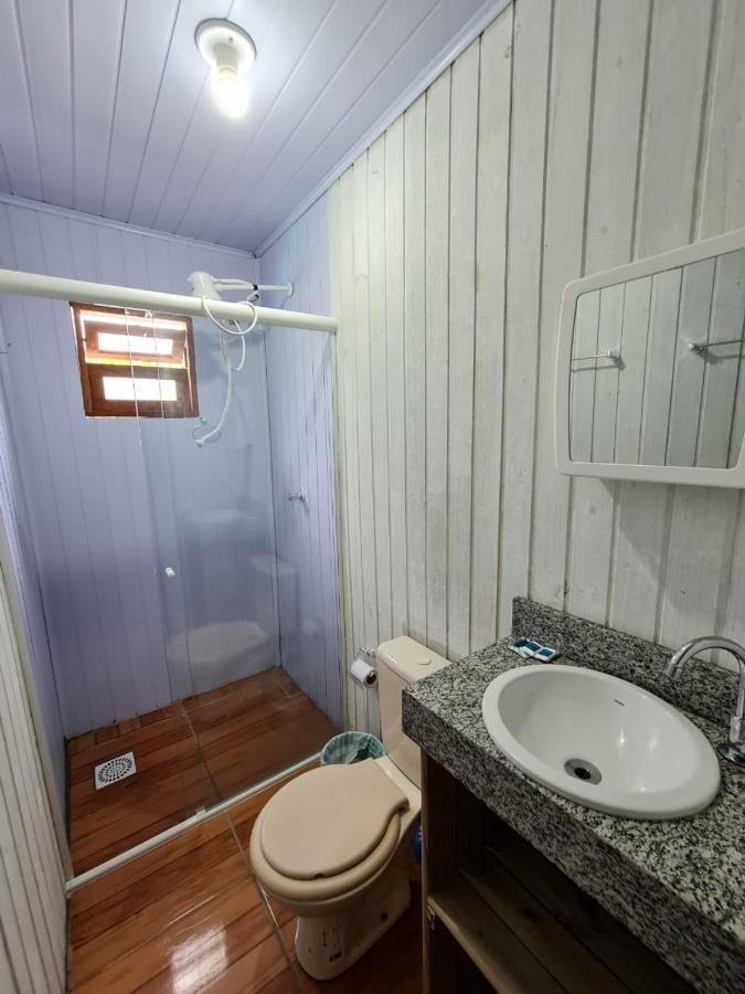 Residencial Primo Apartman Capão da Canoa Kültér fotó